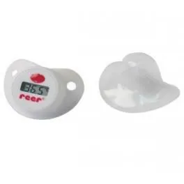 Tétine thermomètre digital Reer-1