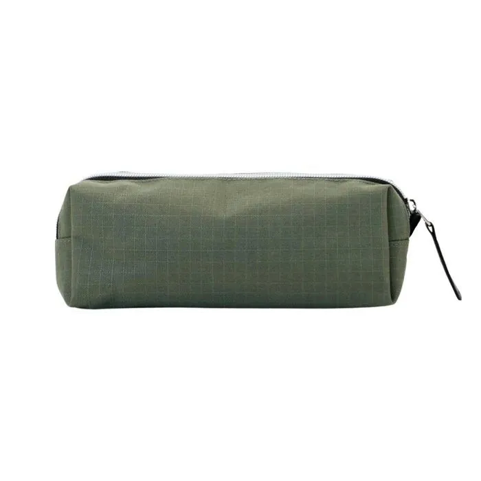 Trousse Carré HS - PRODG KAKHI - Vert Militaire- Taille Unique-2