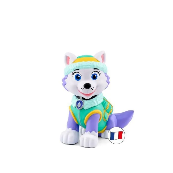 Figurine Audio Tonie La Pat' Patrouille Everest TONIES®-0