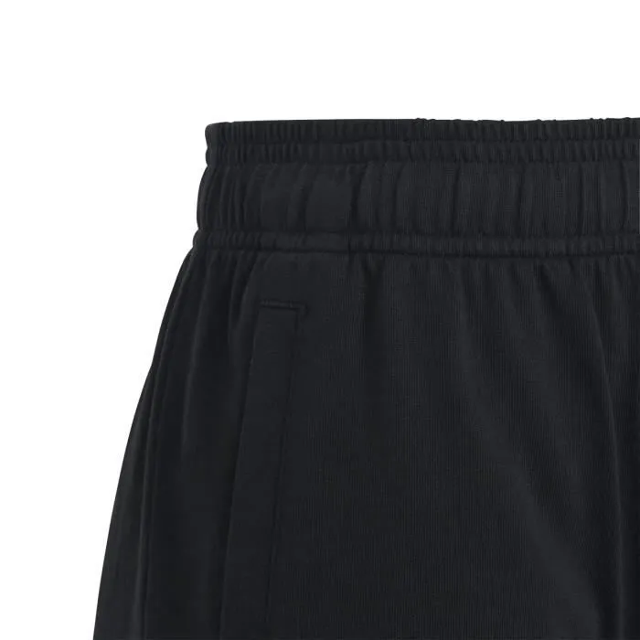 Short coton Adidas Junior noir - Enfant - Mixte - 100% Coton-2