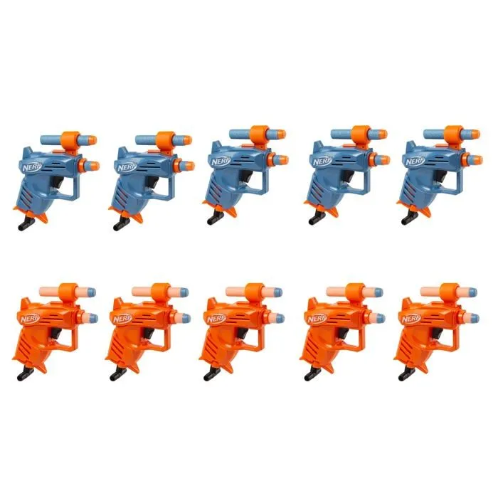 Arc a flechette en mousse - arc a flechette ventouse - arc a flechette en plastique Nerf-0