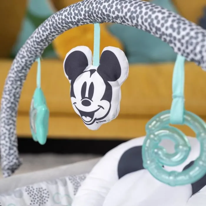 MICKEY MOUSE Transat bébé Cloudscapes™-4