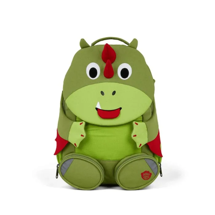 - Grand sac a dos Dragon-0