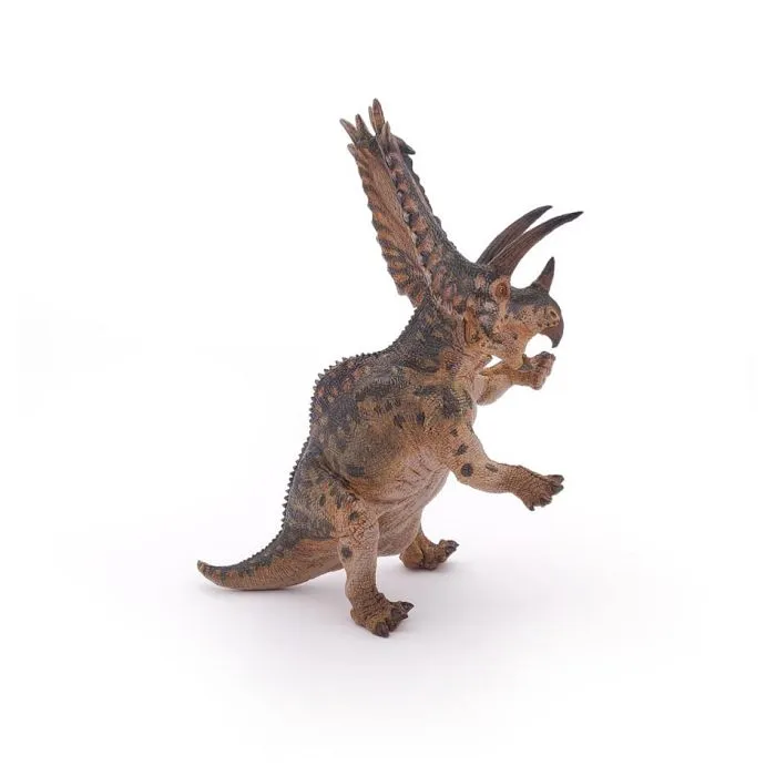 Papo - Figurine Pentaceratops-4