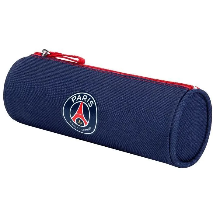 Trousse scolaire PSG - officielle PARIS SAINT GERMAIN-2