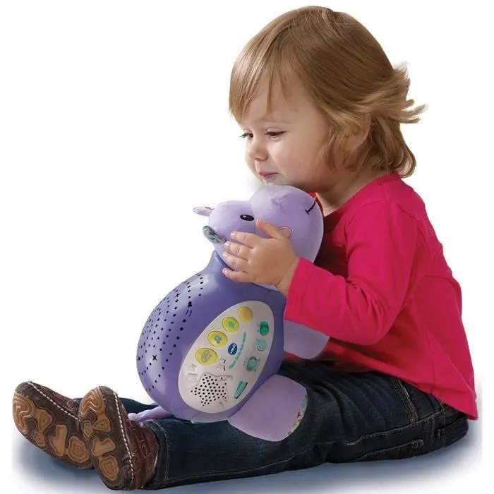 VTECH BABY - Hippo Dodo Nuit Etoilée-2