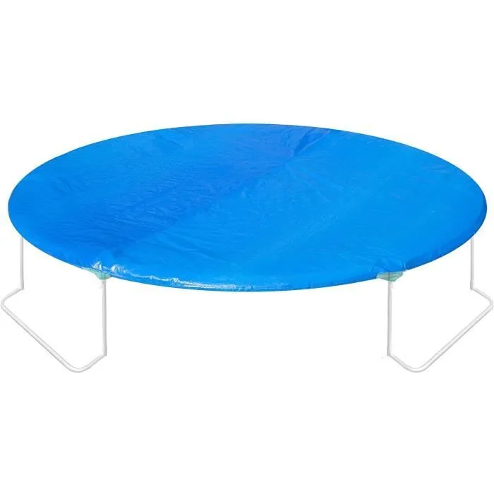 Ultrasport Bâche de Protection pour Trampoline Comfort Protection de Trampoline étanche Convient pour Les Trampolines Cordon de F-0