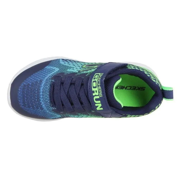 SKECHERS Baskets Go Run 600 - Baxtux - Enfant-1
