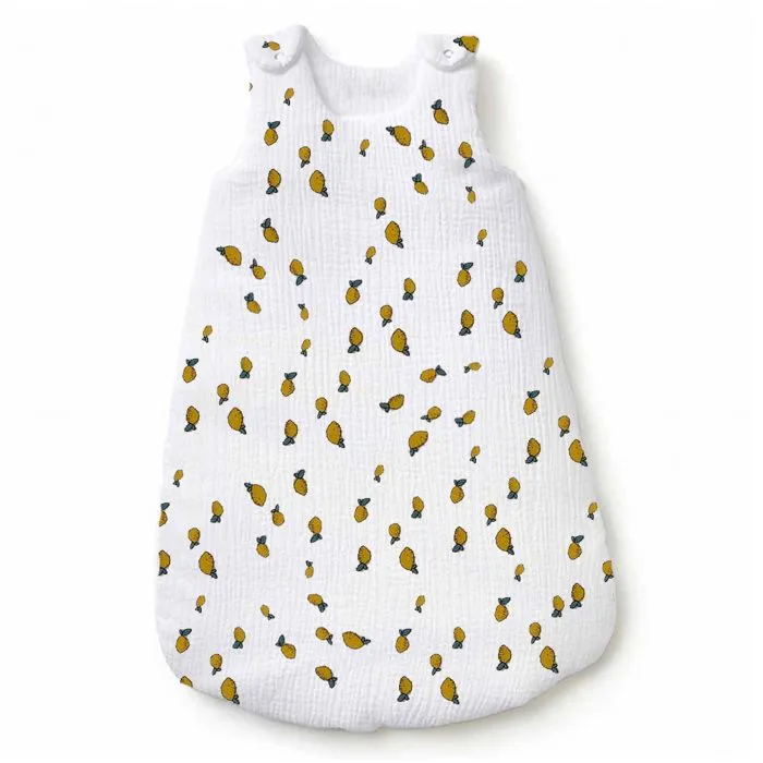 GIGOTEUSE NAISSANCE MOUSELINE CITRON-0