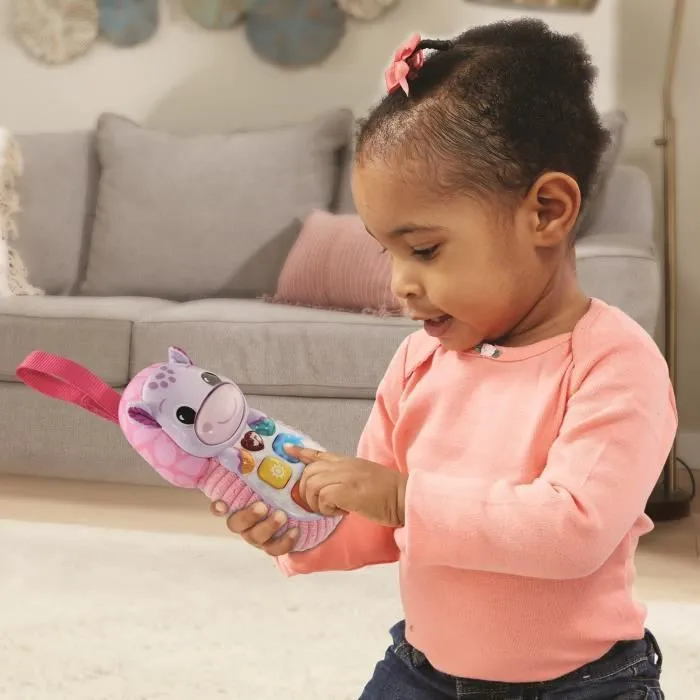 VTECH-ALLO BEBE TOUDOUX ROSE-3