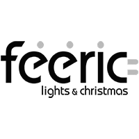 FEERIC LIGHTS AND CHRISTMAS