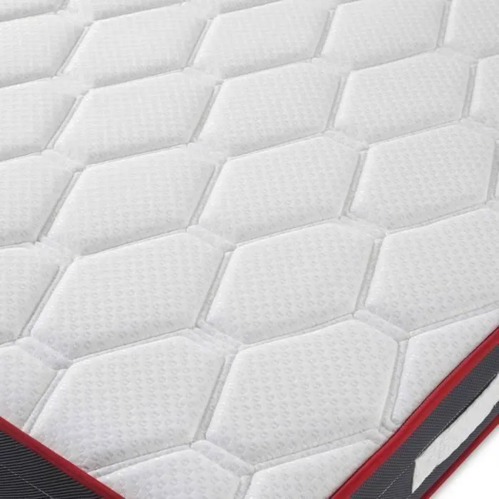 MATELAS HAUT DE GAMME 140x200 cm orthopédique-2