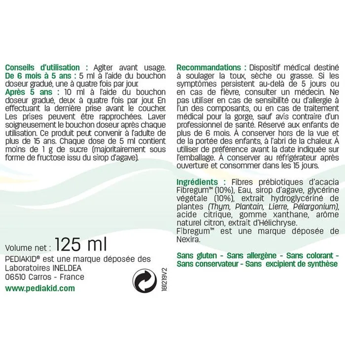 2 X Toux Sèche & Grasse-2