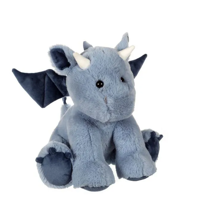 Dragon Trendy, Bleu Jeans 30 cm-0