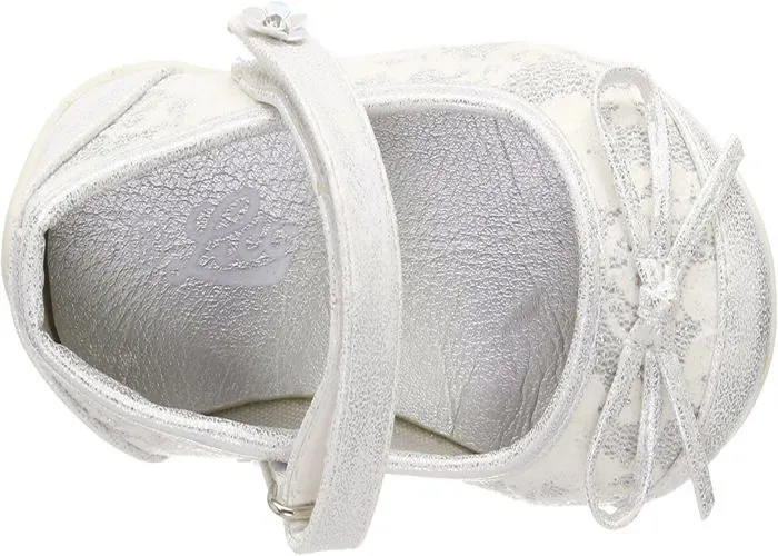 Ballerine Geka - 450069 - Lico Arabella V, Ballerines a Bride Cheville Fille-3