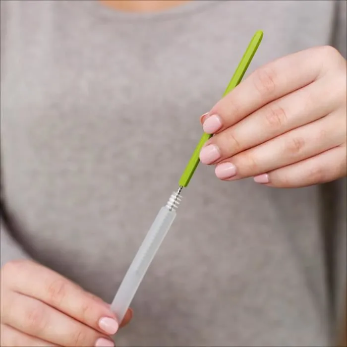 EGOUTTE BIBERON CACTUS Set brosses - 4 accessoires-3