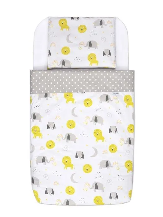 Drap housse matelas Flyideas-0