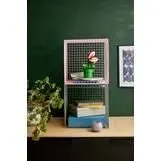 LEGO Super Mario 71426 Plante Piranha, Figurine Articulée avec Tube et 2 Pièces, Maquette pour Adultes, Idée Cadeau-2
