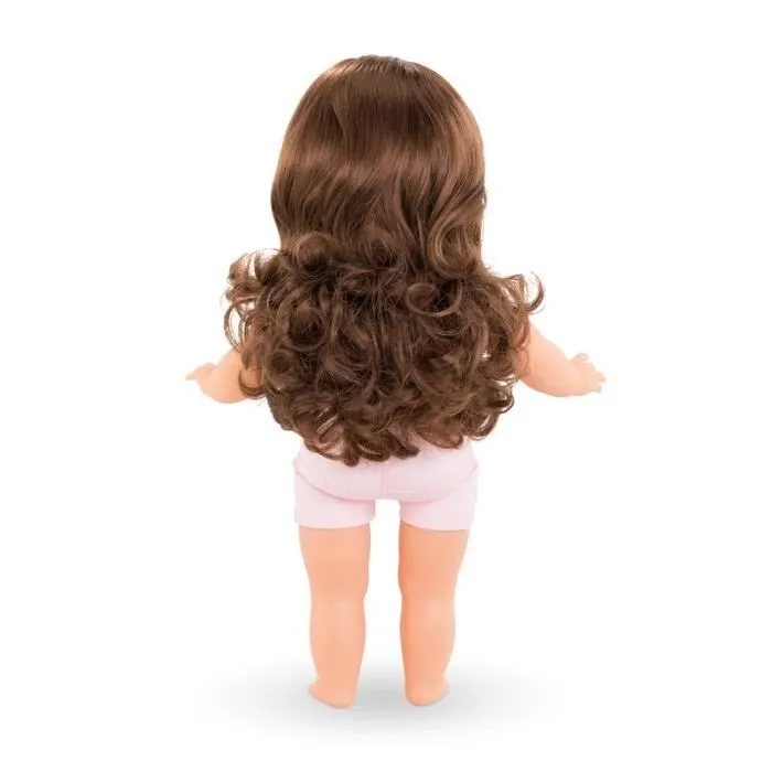 Poupée COROLLE Ma Corolle Pénélope 36cm - Habillage facile - Accessoires personnalisables-3