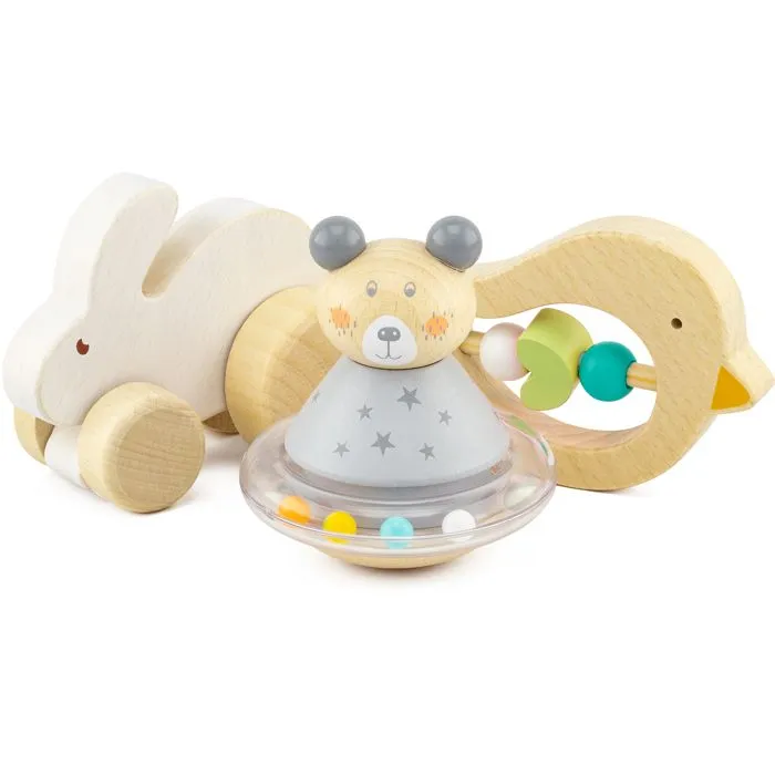 Ulysse - Set de jouets premier âge-0