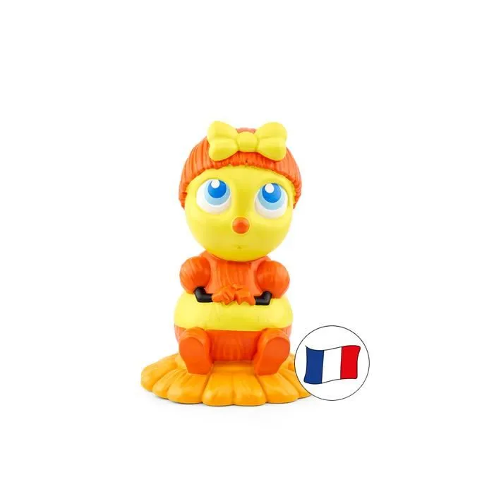 tonies - Figurine Tonie - Drôles de petite bêtes - Mireille l'abeille-0