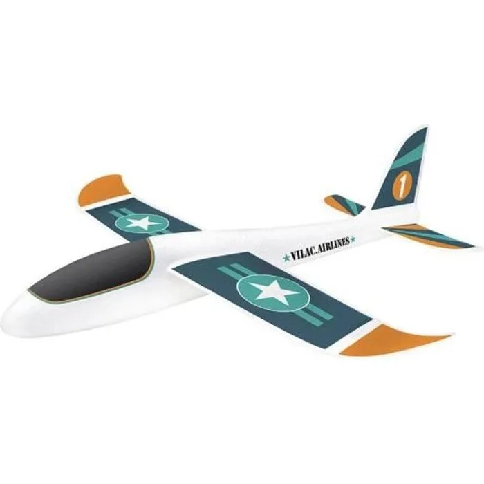 Grand planneur XL-0