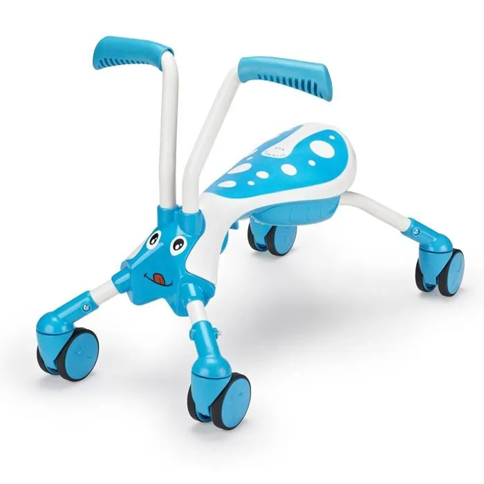Vehicule porteur Mookie toys - 8516-2
