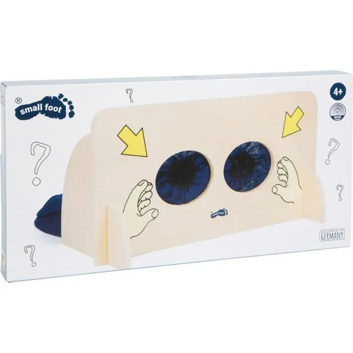 Jeu éducatif - LEGLER - Mur tactile - Mixte - A partir de 3 ans-3