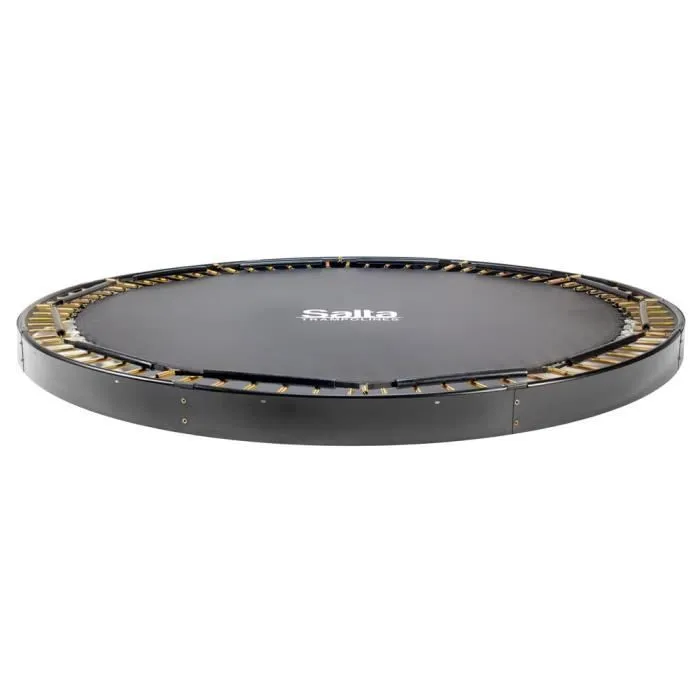Trampoline - Salta Royal Base Ground - 251 cm-2