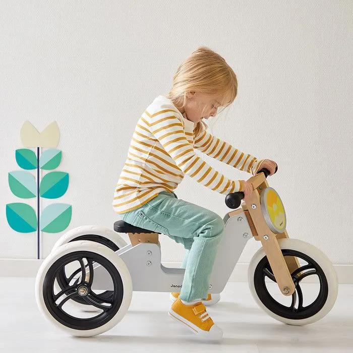 Tricycle 2 En 1-1