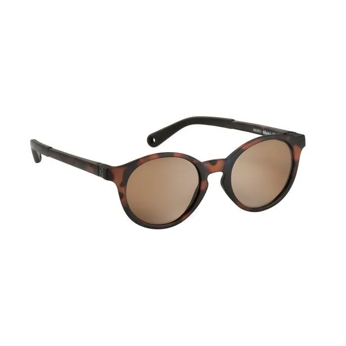 Lunettes 4-6 ans Sunrise Ecaille noir-1
