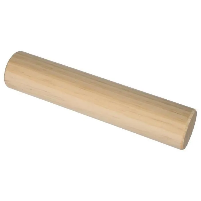 Jeu de quilles nordiques en bois - JJA - 12 quilles numérotées - Pour enfants - Extérieur-1