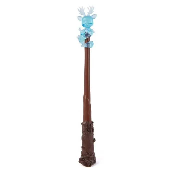 SPIN MASTERBAGUETTE MAGIQUE LUMOS HARRY POTTER Wizarding World (barquette)-3