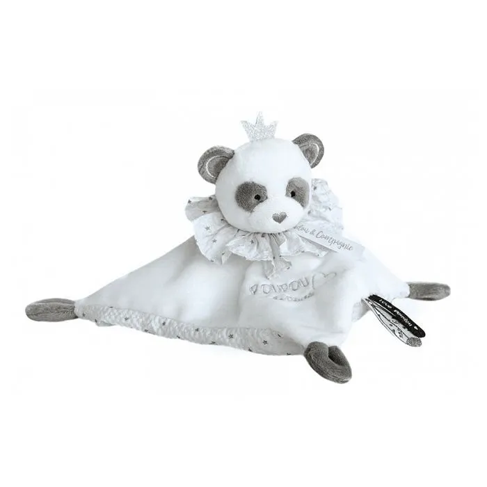 DOUDOU ET COMPAGNIE Attrape-rêve - Doudou Panda-0