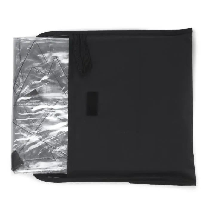 CHICCO Habillage-Pluie Universel Poussette Deluxe-3