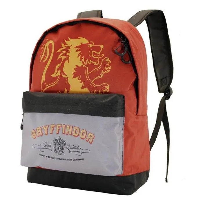 Sac à Dos Harry Potter Lion Gryffondor-1