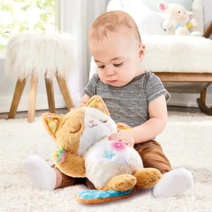 VTECH MON CHATON DOUCE NUIT-2