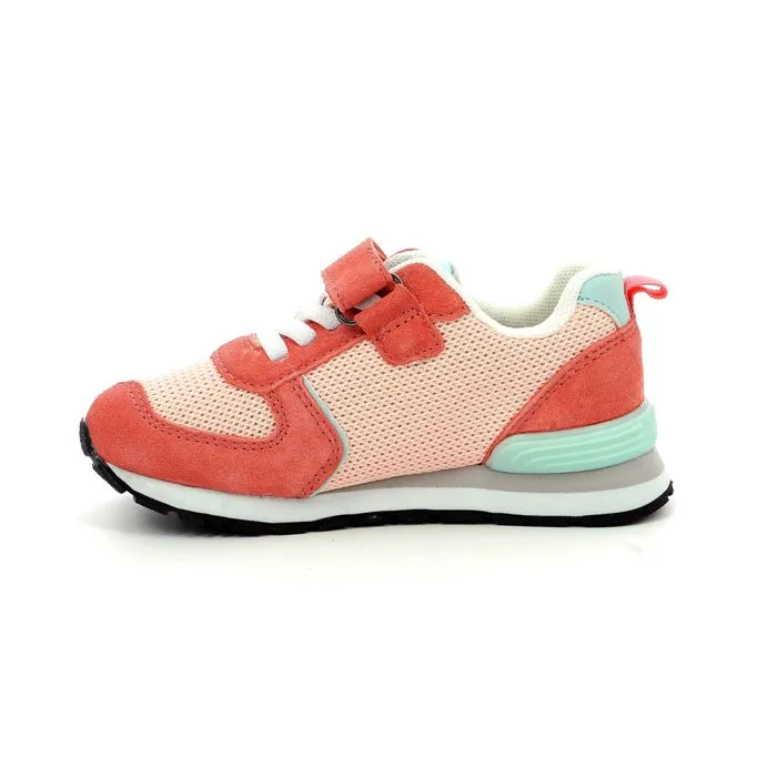 MOD 8 Baskets basses Snooklace marine-3