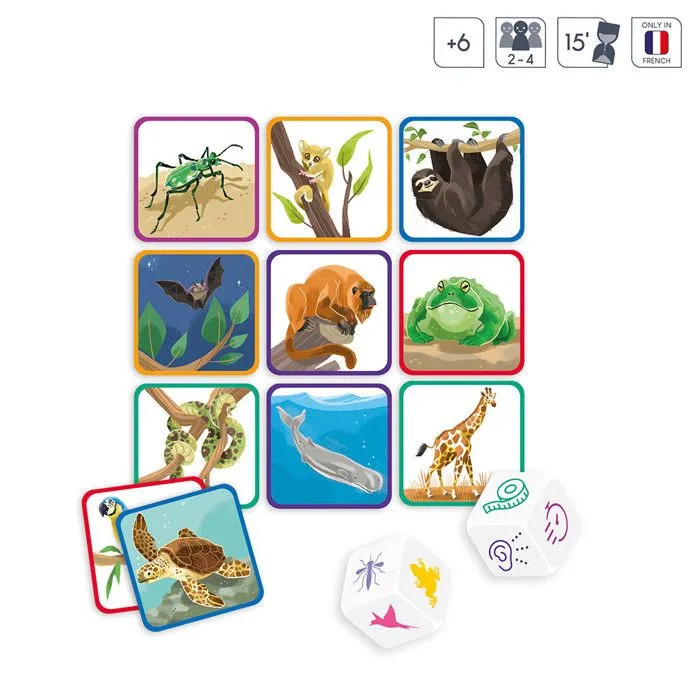 REFLEXODES RECORDS DES ANIMAUX-1