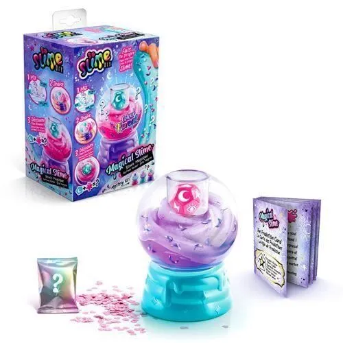 Canal Toys - So Slime DIY - Magical Slime- Ma Boule Magique - SSC 203-0