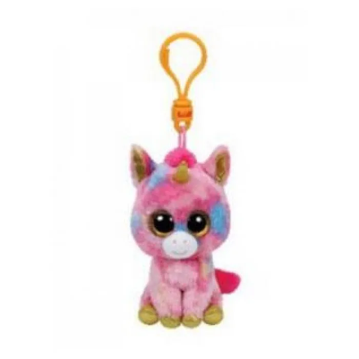 Clip Fantasia La Licorne-0
