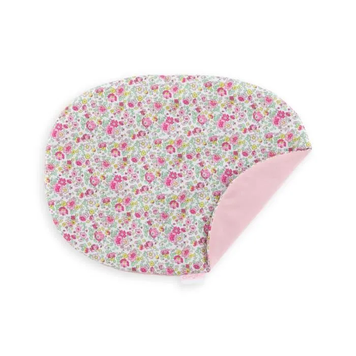 Couffin fleuri pour poupon 30 cm - Corolle-2