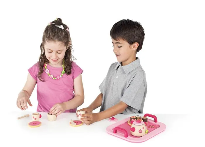 SEVI - 82314 - JEU D'IMITATION - CUISINE - PLAT…-2
