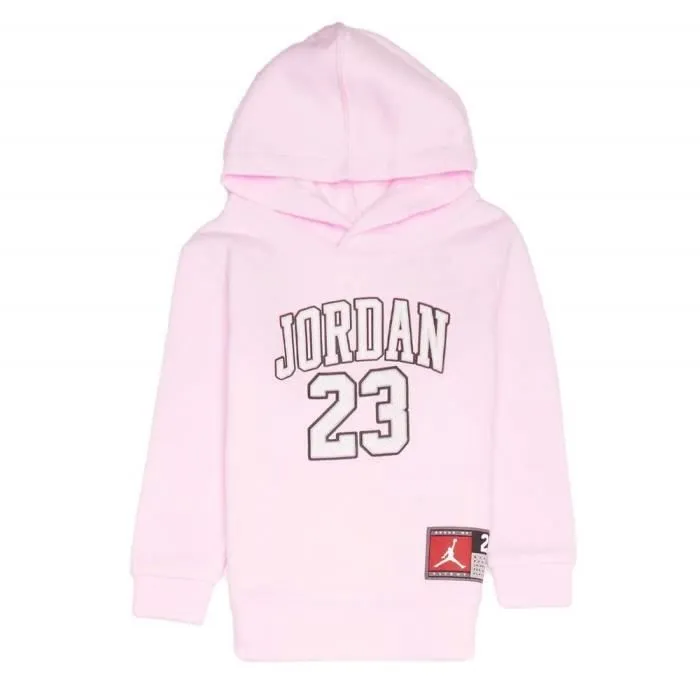 Survêtement Fille - Nike - Jersey Pack - Rose - Manches longues - Respirant-1