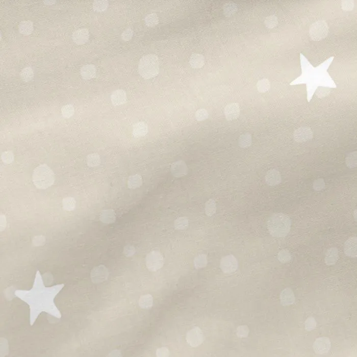 Parure Caradou Little star 90x200 cm (Lit 90) Sans rembourrage-3