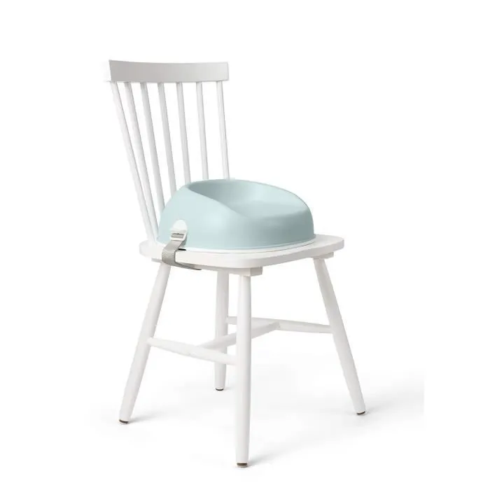 BABYBJÖRN Rehausseur de Chaise, Vert menthe-2