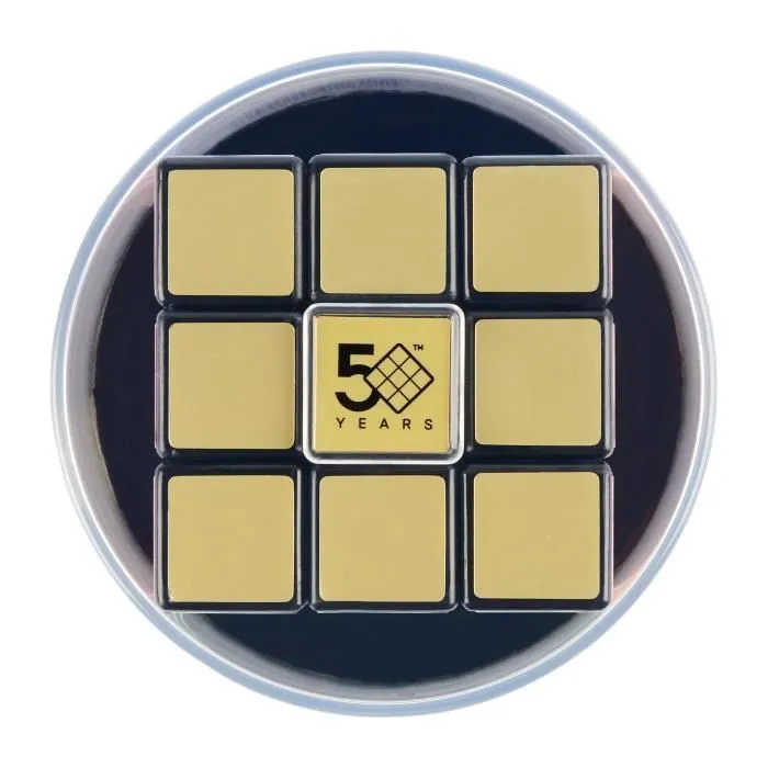 RUBIK'S Cube 3X3 - Édition-1