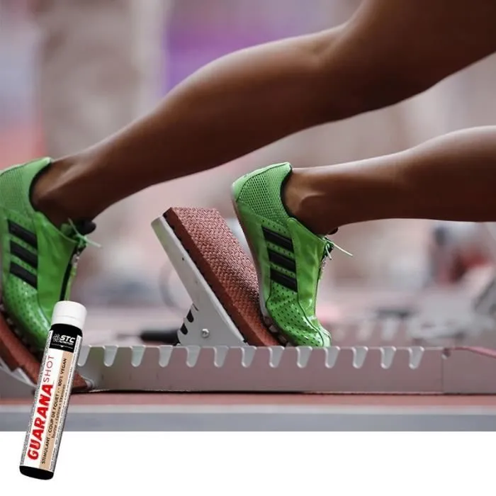 GUARANA SHOT-2