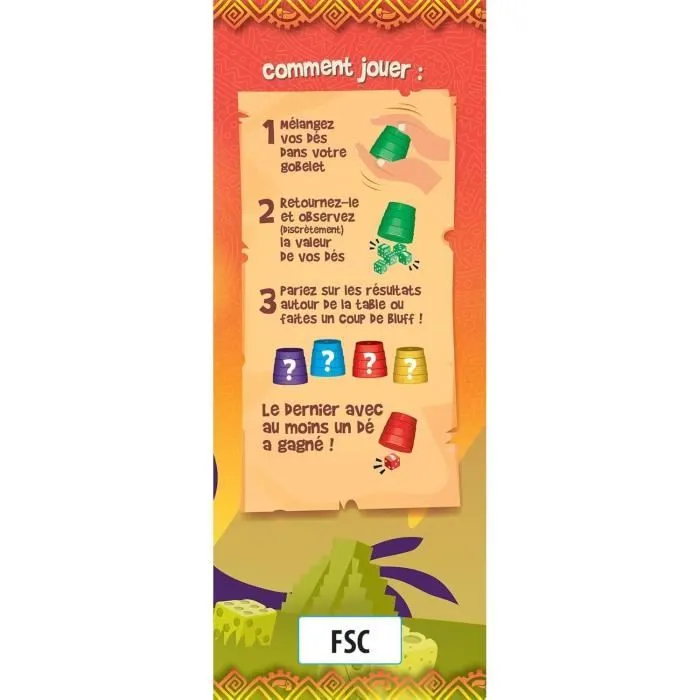 Perudo (Nouvelle version)-2