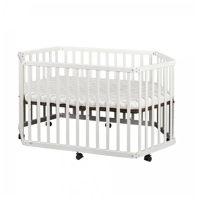 Matelas Hexagonal pour Parc-0
